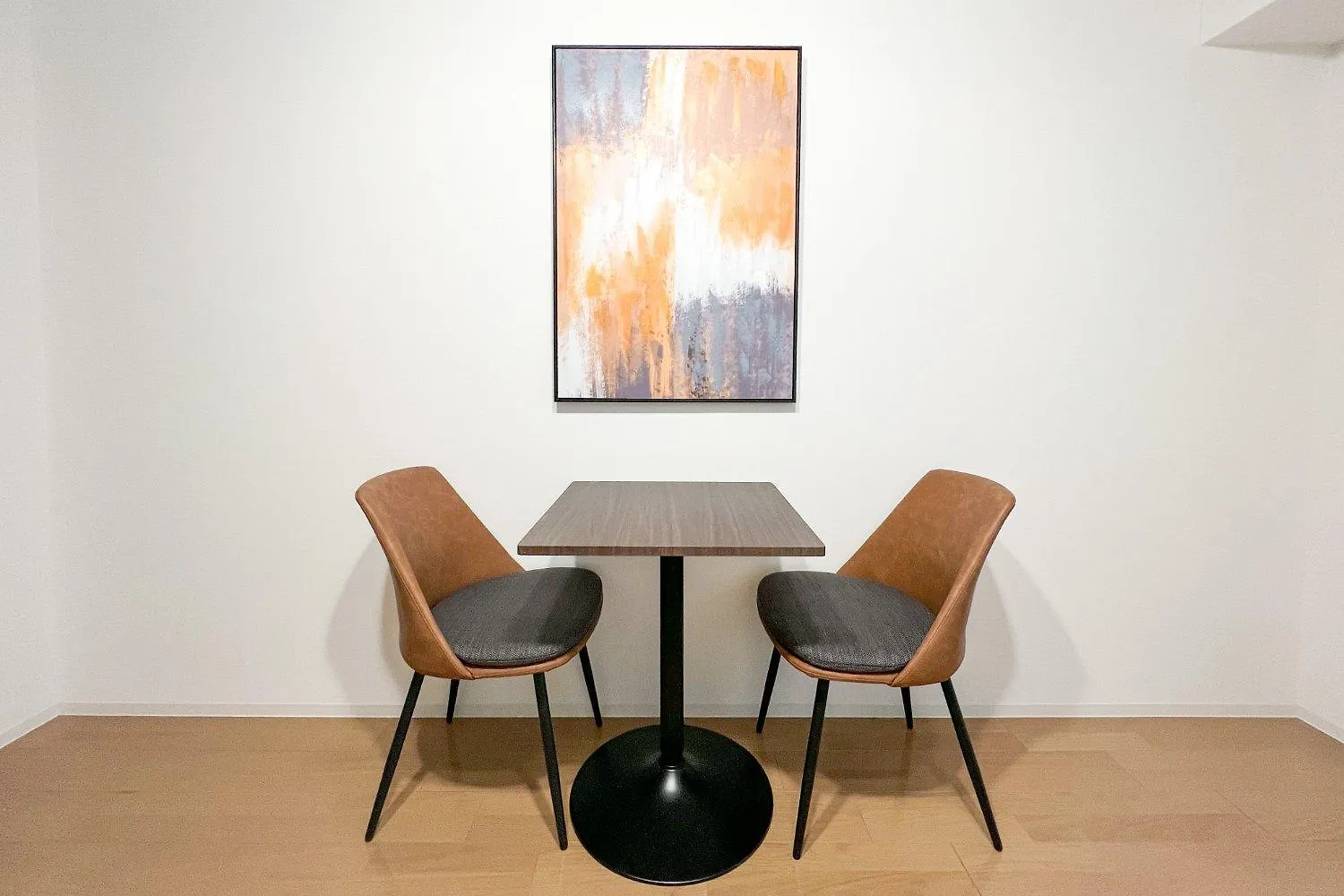 Locanda Shin-Osaka Apartment