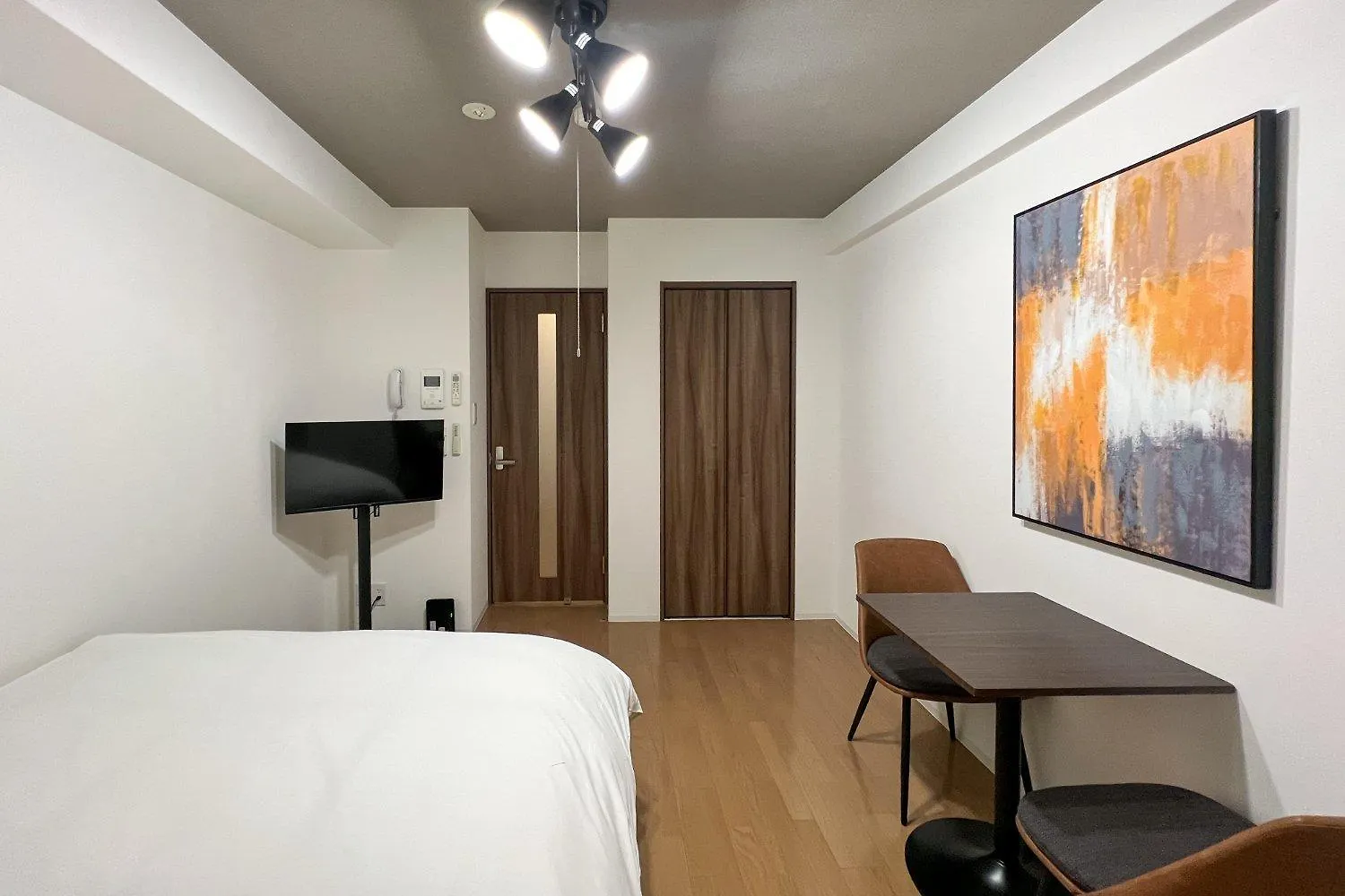 Apartment Locanda Shin-Osaka
