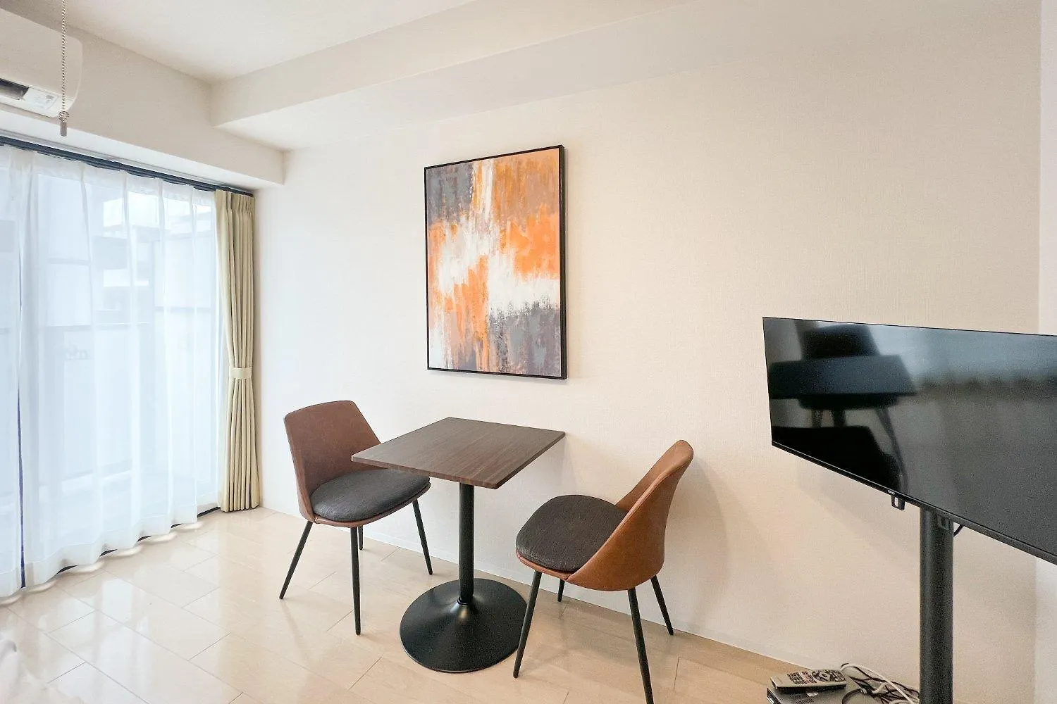 Locanda Shin-Osaka Apartment Osaka