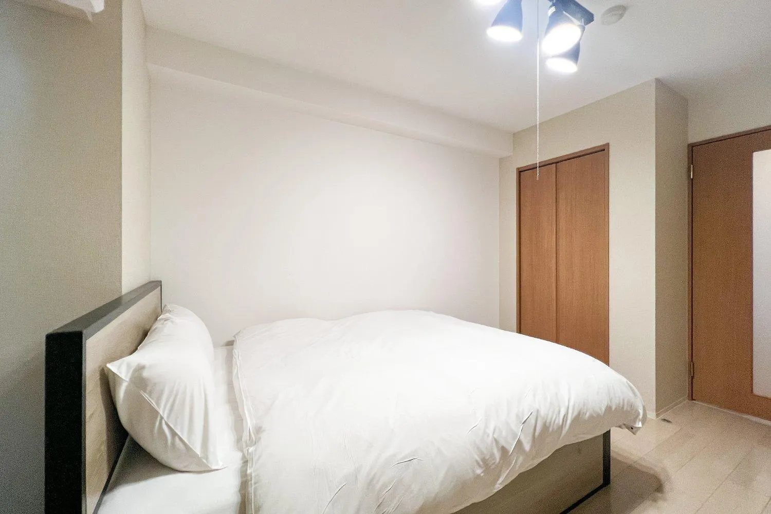 Locanda Shin-Osaka Apartment Osaka