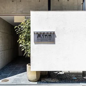  Appart hôtel Minn Shin-osaka