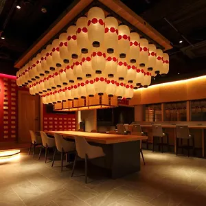 Ninja & Geisha Hotel a capsule