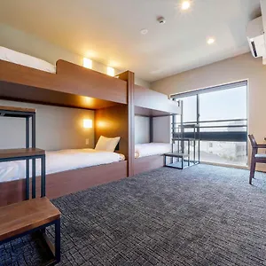 Apartamento Resi Gojozaka, Kioto