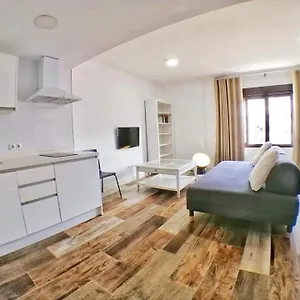 Atico Triana Apartamento Sevilla