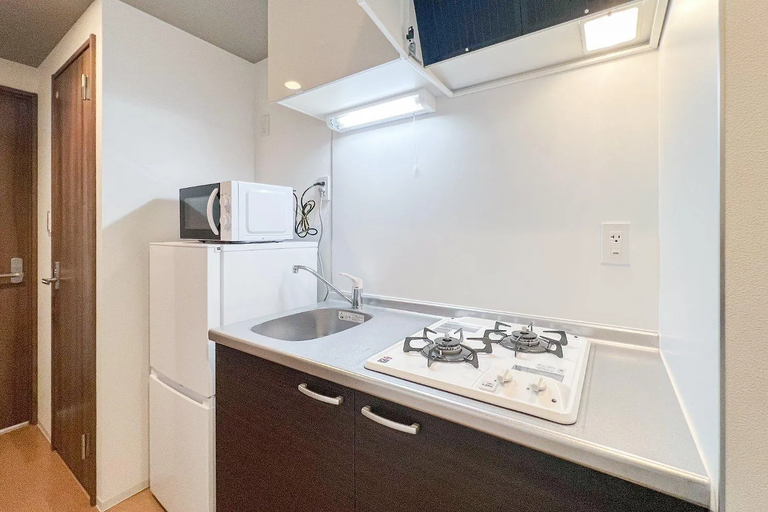 Apartmán Locanda Shin-Ósaka Japonsko