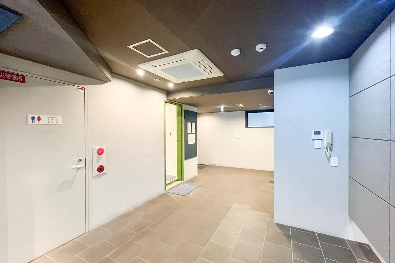 Locanda Shin-大阪市 0*, 大阪市