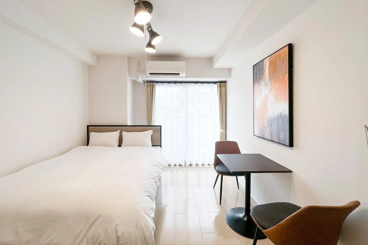 Locanda Shin-Osaka Osaka