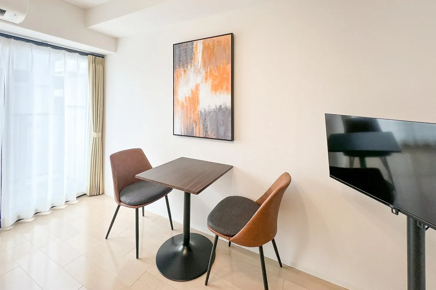 Apartamento Locanda Shin-Osaka