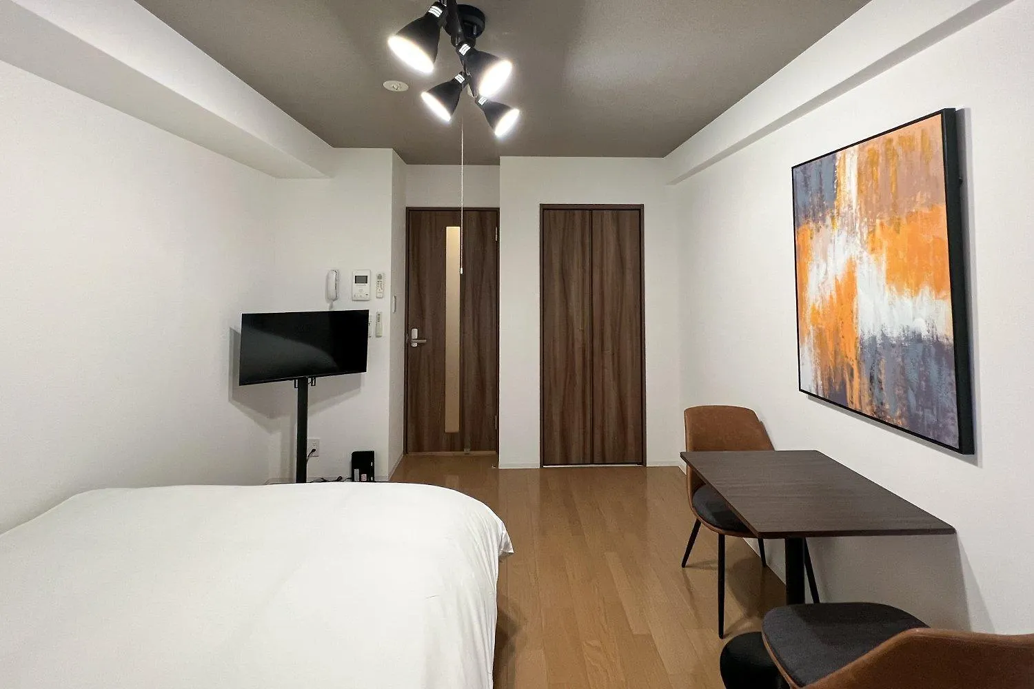 Locanda Shin-Osaka